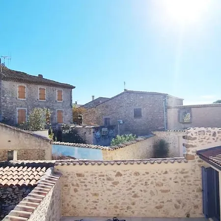 Le Patio D'arlou, Maison De Caractere